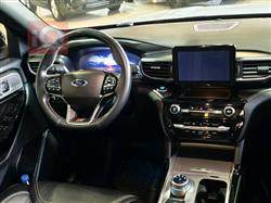 فورد إكسبلورر